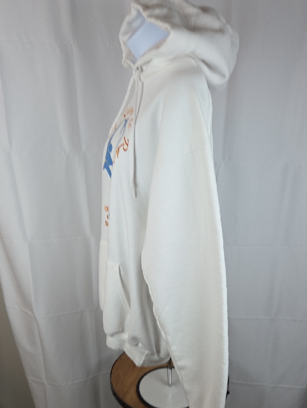 C Port and Company...white... 21"X25" 23" Sleeve.. - Picture 7 of 11